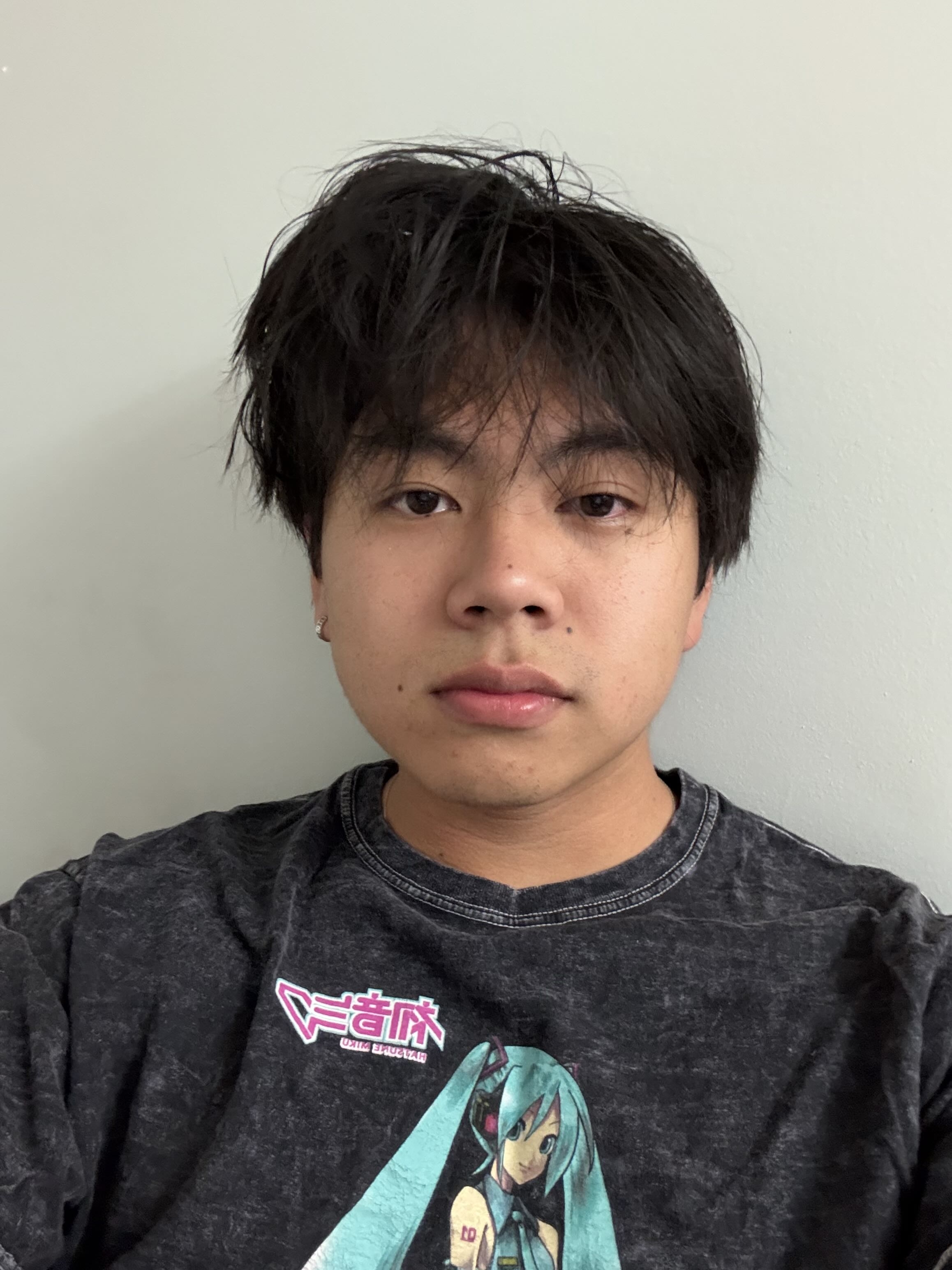 Image of Christian Le